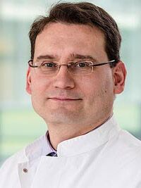 Doctor Urologist Miroslav