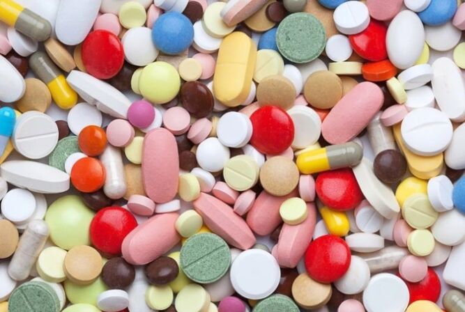 A multi -point medicine