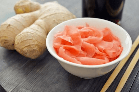Ginger