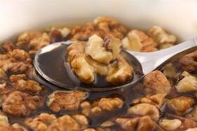 nuts