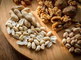 natural stimulants of male power