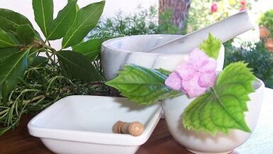 Natural remedies to increase power