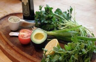 Which foods increase power in men